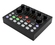 MusicMate Zestaw do streamingu i karaoke MM-SD150 LiveMix - 1588475 - zdjęcie 6